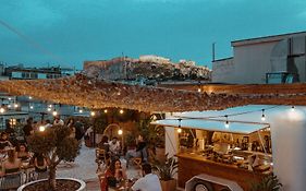 Ergon House Athens